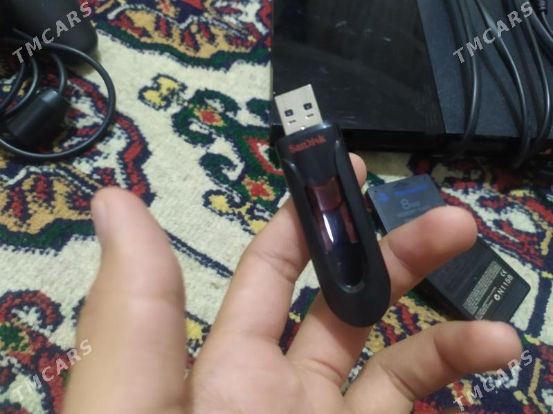 Playstation 2. Ps 2 - Mary - img 3