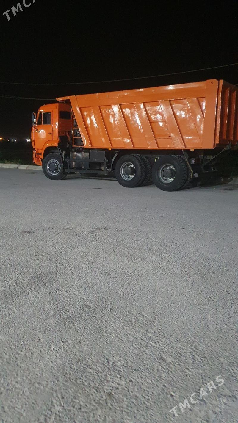 Kamaz 6520 2004 - 340 000 TMT - Gökdepe - img 6