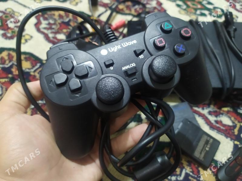 Playstation 2. Ps 2 - Mary - img 4