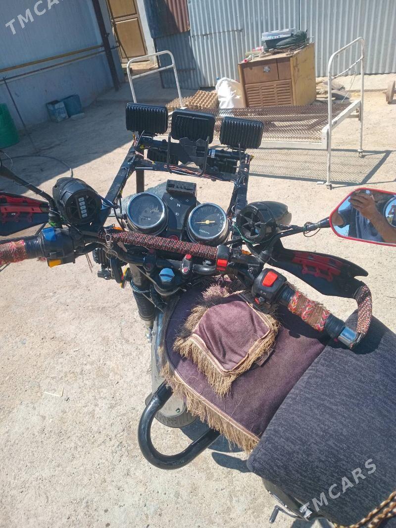 Fekon FK150-8G 2014 - 14 000 TMT - Gyzylarbat - img 5