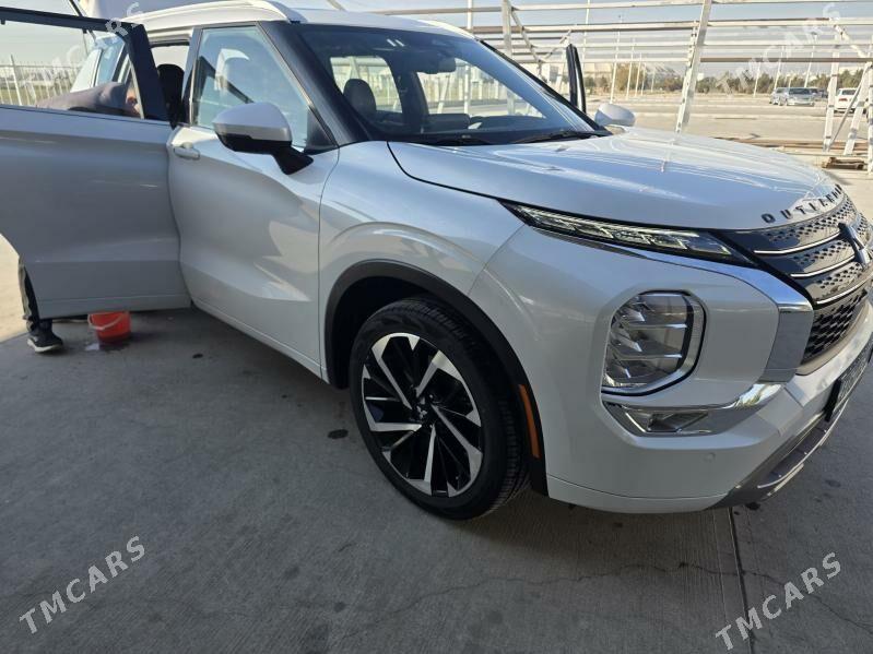 Mitsubishi Outlander 2022 - 430 000 TMT - Ашхабад - img 2