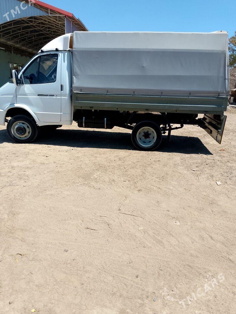 Gaz Gazel 2015 - 240 000 TMT - Байрамали - img 5