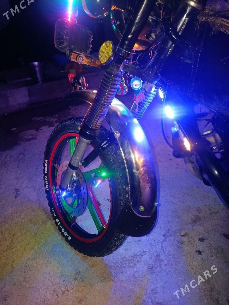 Fekon FK150-8G 2014 - 14 000 TMT - Gyzylarbat - img 2