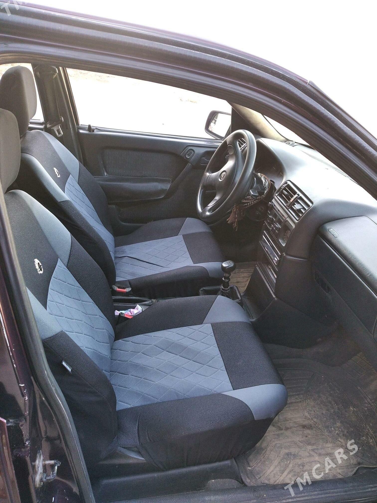 Opel Vectra 1993 - 50 000 TMT - Туркменгала - img 5