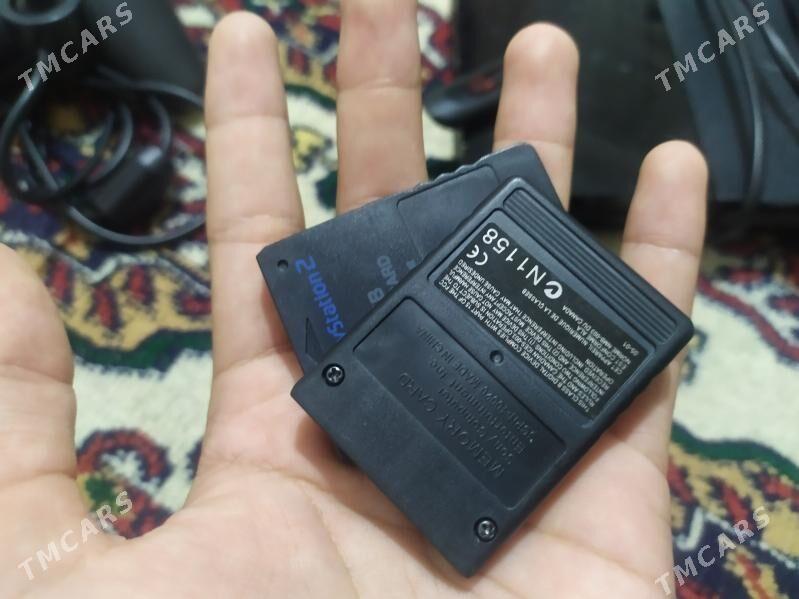 Playstation 2. Ps 2 - Mary - img 2