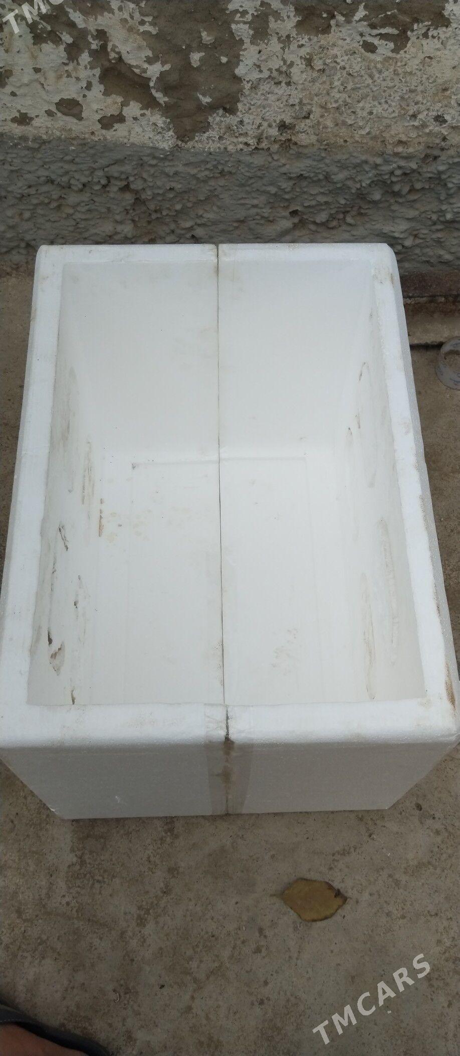 ınkubtor ucın - Гёкдепе - img 1