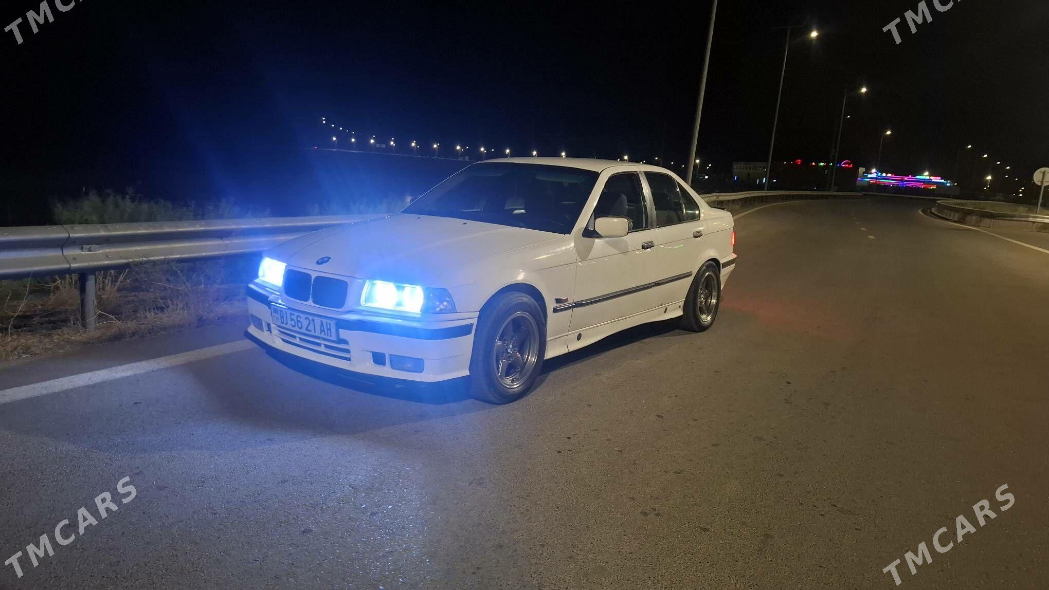 BMW 325 1992 - 70 000 TMT - Кака - img 5