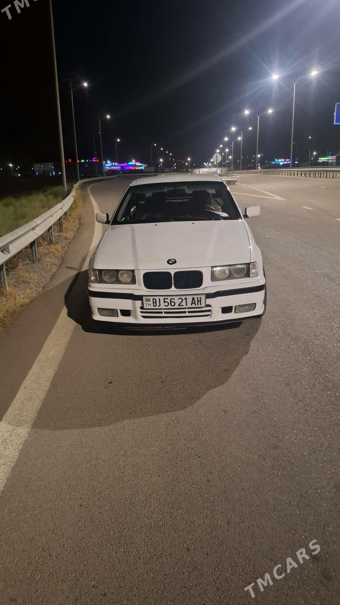 BMW 325 1992 - 70 000 TMT - Кака - img 6