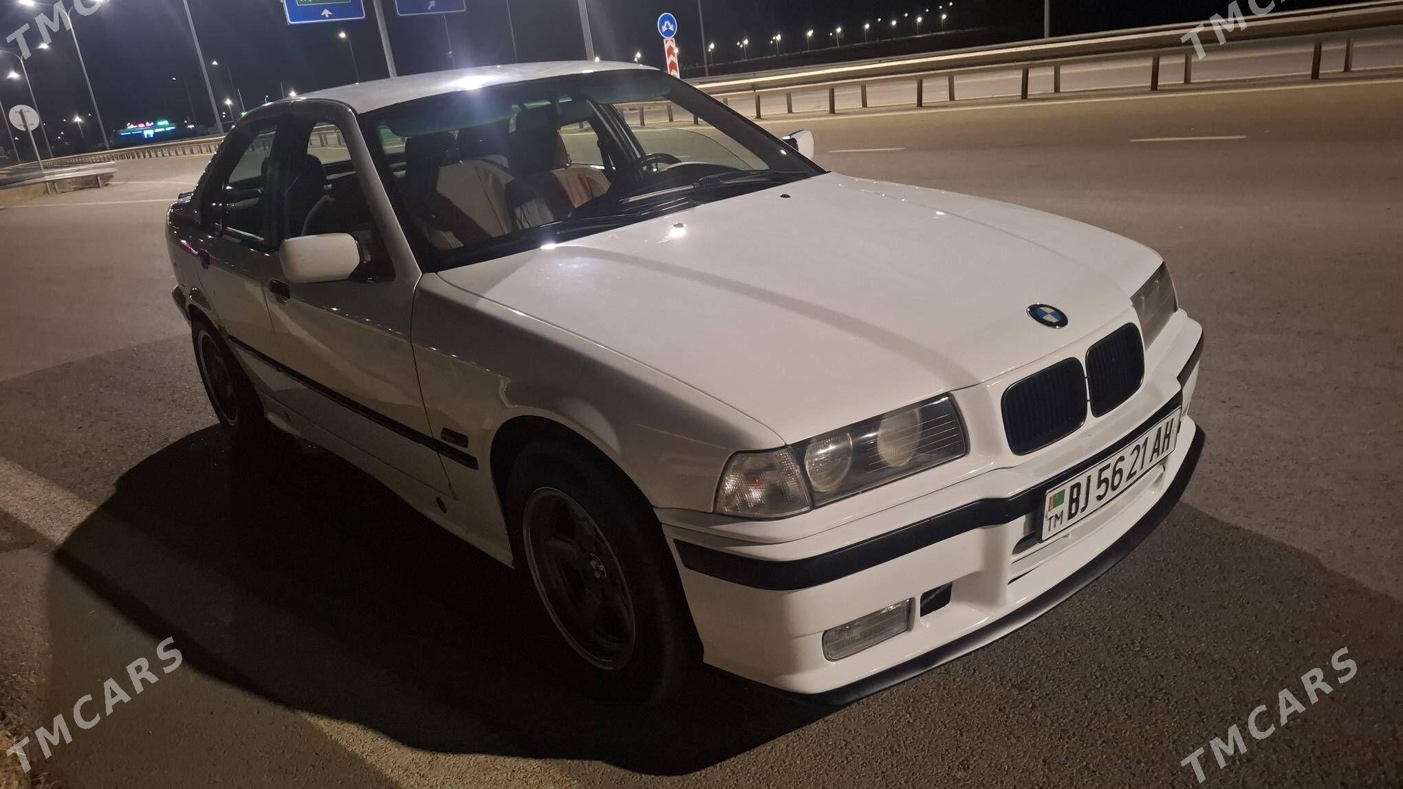 BMW 325 1992 - 70 000 TMT - Кака - img 8