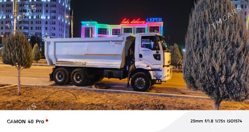 Ford Cargo 3535D 2014 - 750 000 TMT - Aşgabat - img 6