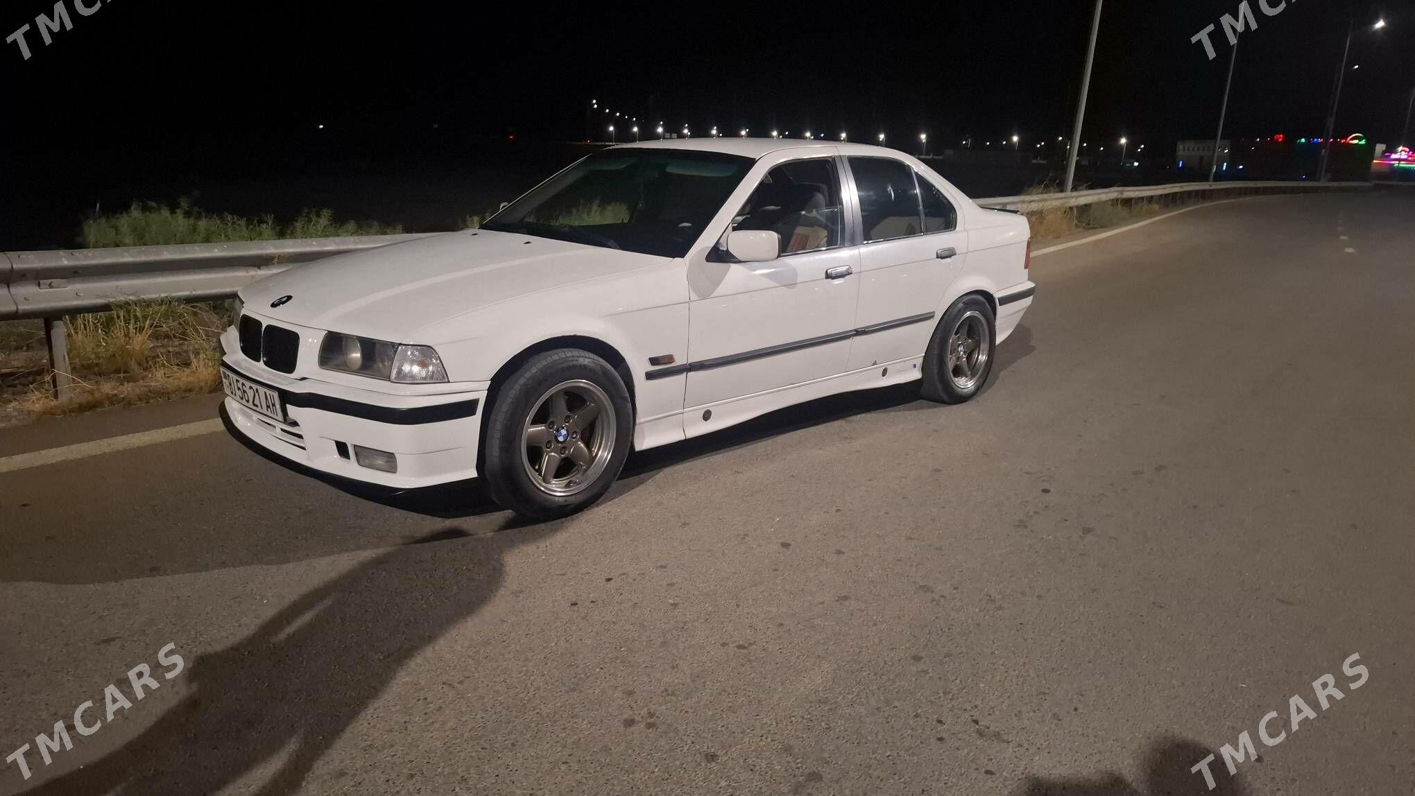 BMW 325 1992 - 70 000 TMT - Кака - img 7