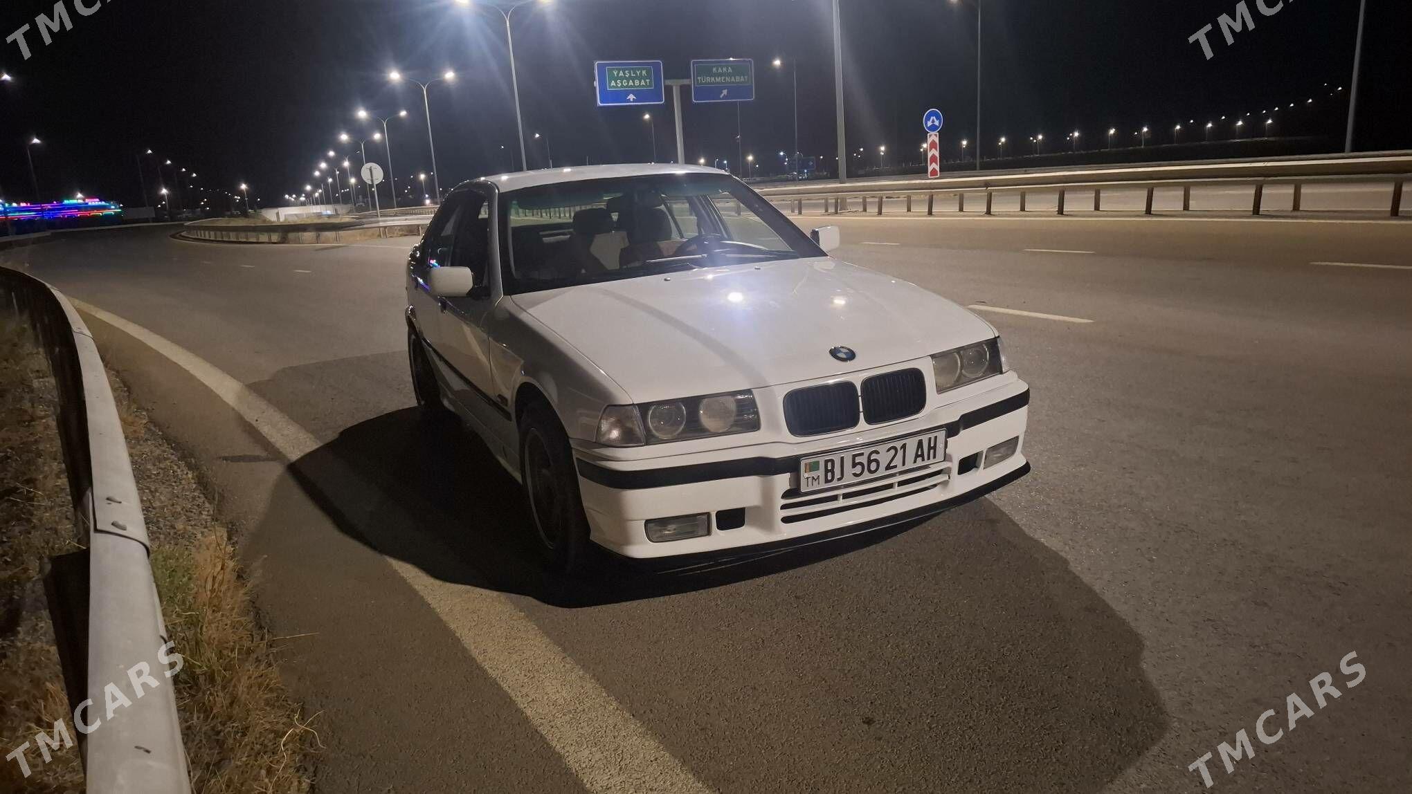 BMW 325 1992 - 70 000 TMT - Кака - img 4