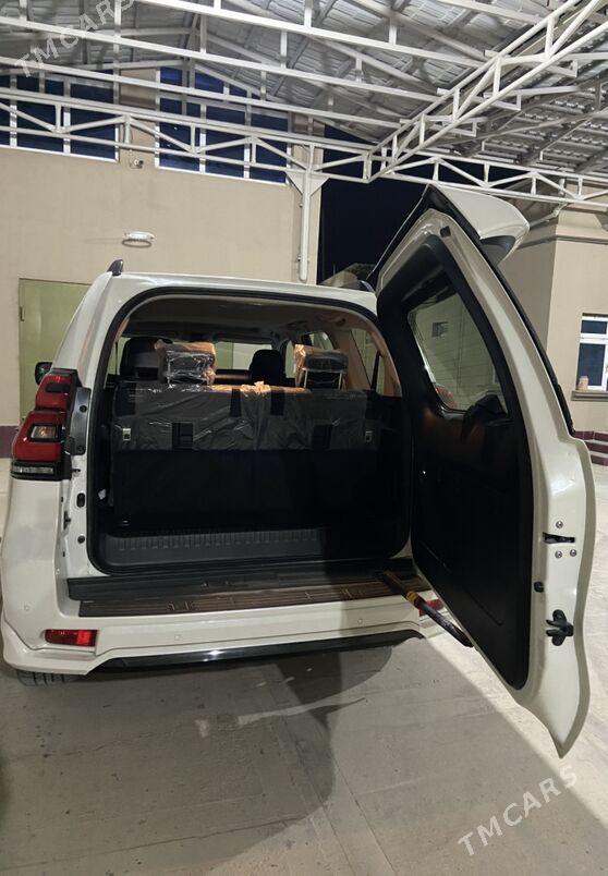 Toyota Land Cruiser Prado 2023 - 1 300 000 TMT - Гумдаг - img 5