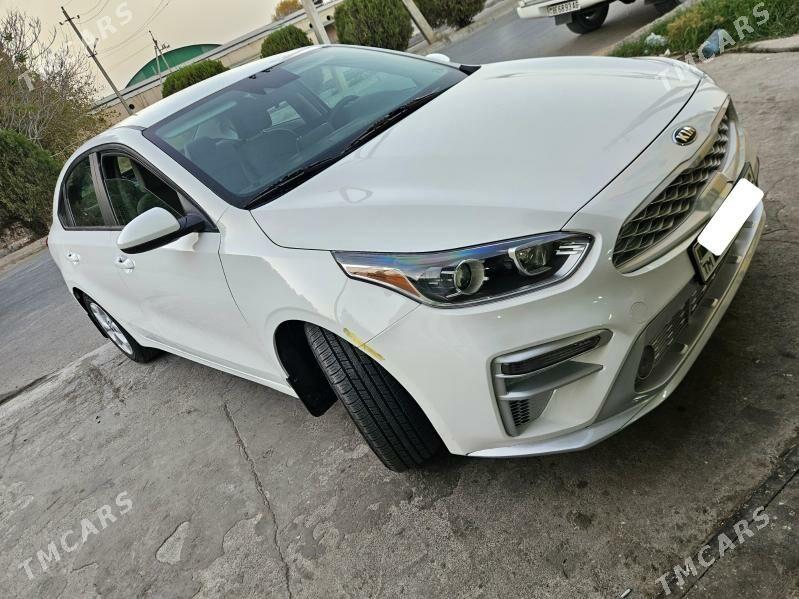 Kia Forte 2021 - 230 000 TMT - Ашхабад - img 2