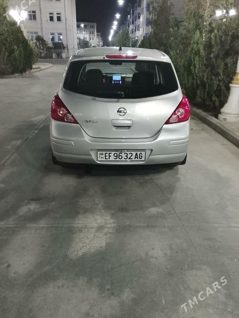 Nissan Versa 2011 - 150 000 TMT - Aşgabat - img 2
