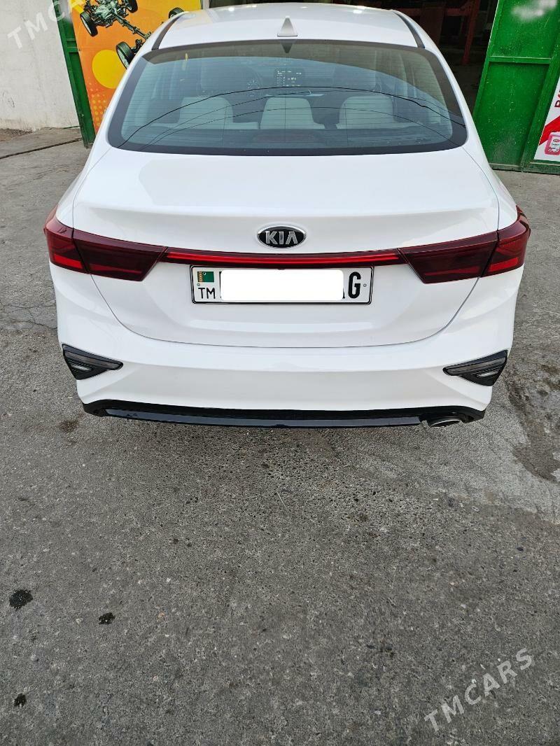 Kia Forte 2021 - 230 000 TMT - Ашхабад - img 3
