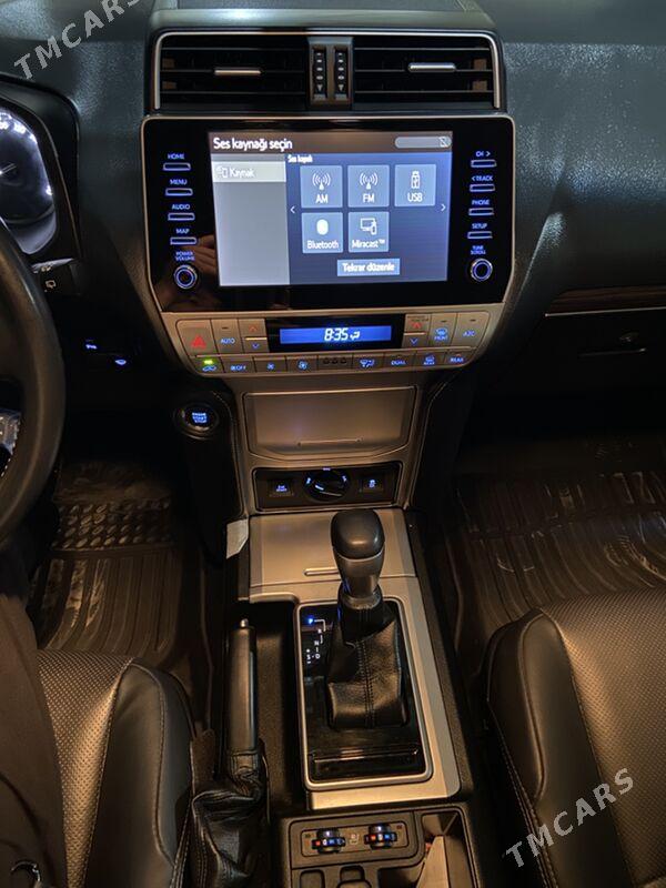 Toyota Land Cruiser Prado 2023 - 1 300 000 TMT - Гумдаг - img 8