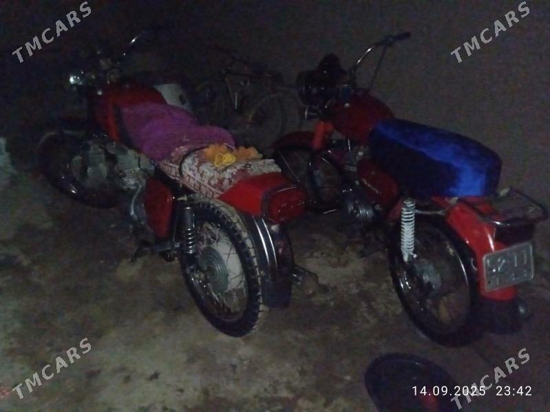 Fekon FK200-14G 2013 - 5 000 TMT - Гороглы (Тагта) - img 6