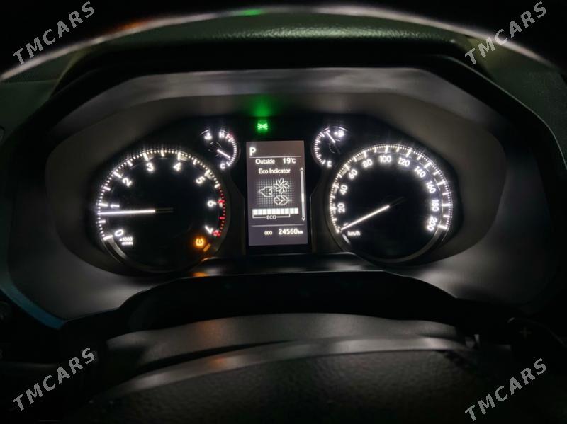 Toyota Land Cruiser Prado 2023 - 1 300 000 TMT - Гумдаг - img 9