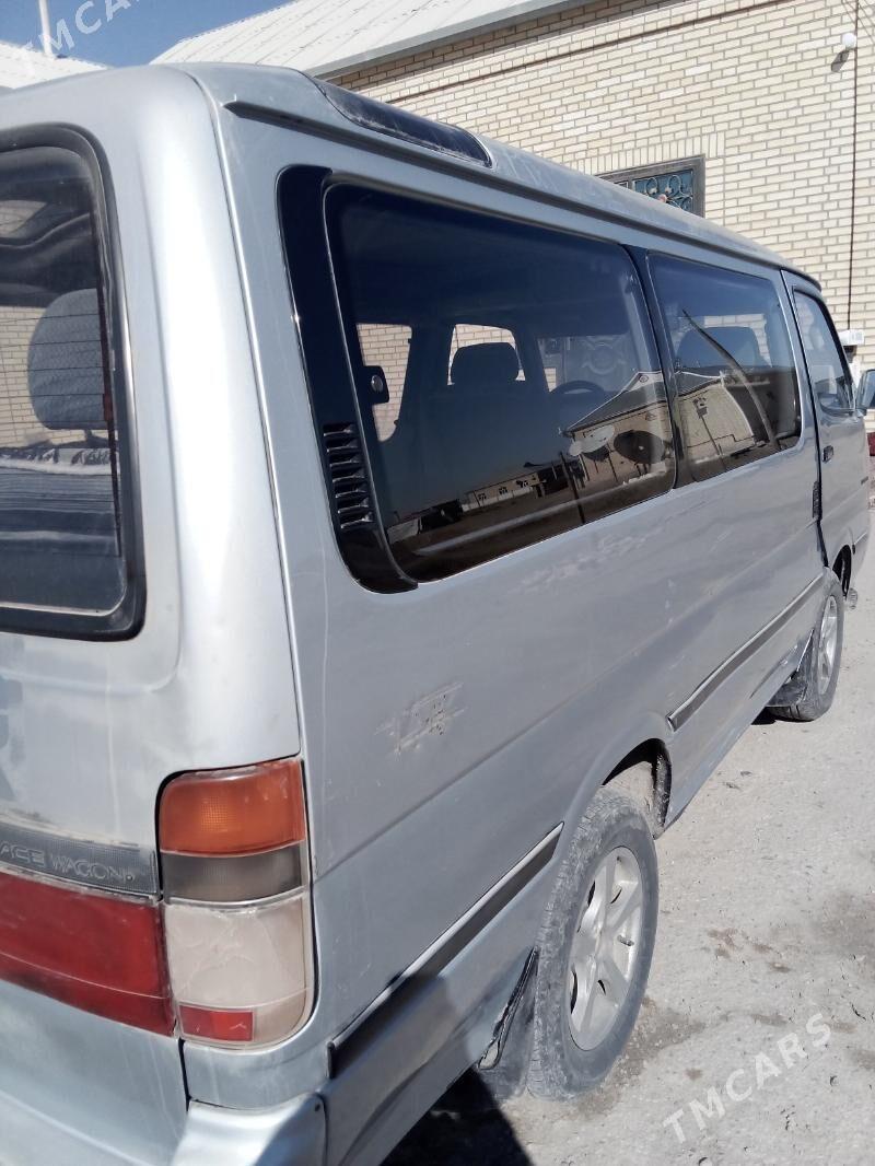 Toyota Hiace 1992 - 60 000 TMT - Мургап - img 2