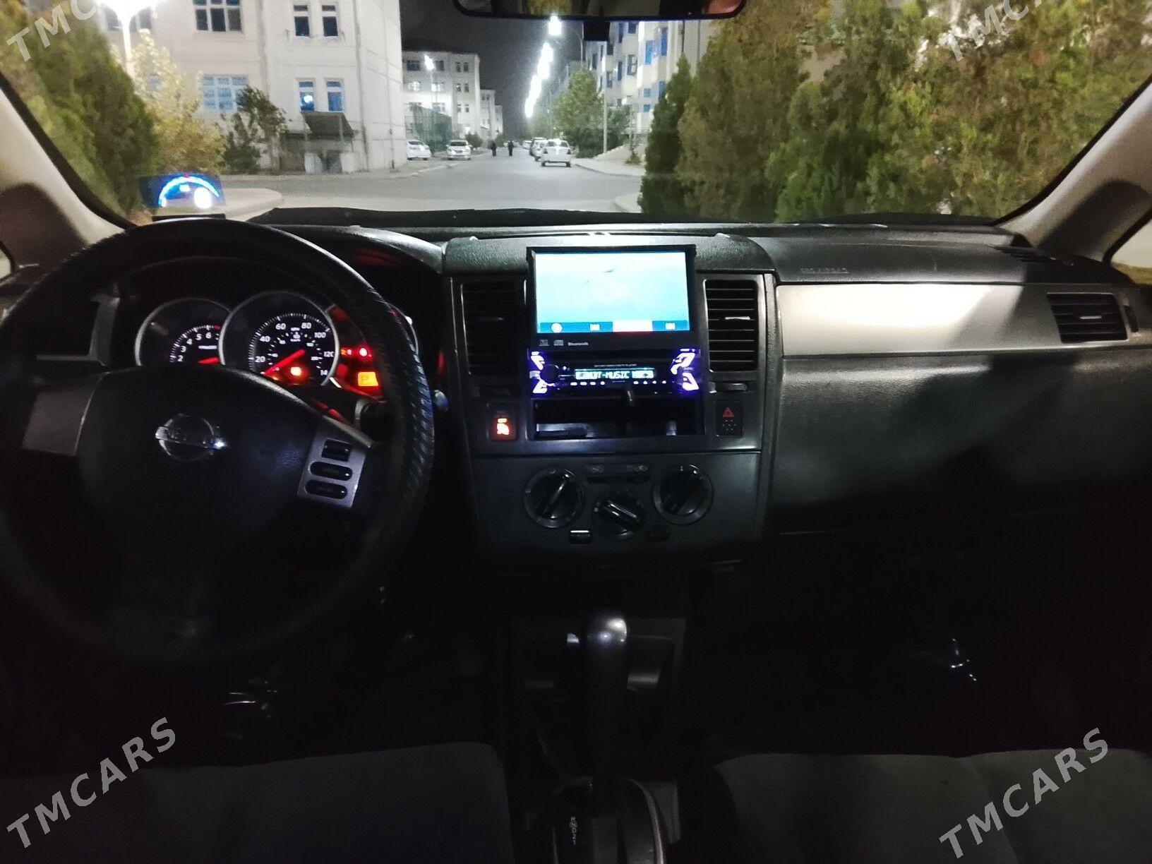 Nissan Versa 2011 - 150 000 TMT - Aşgabat - img 4