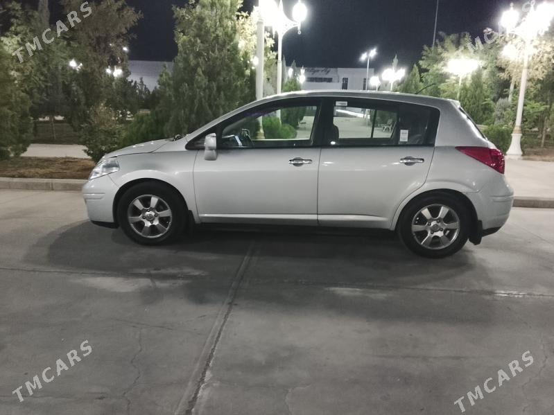 Nissan Versa 2011 - 150 000 TMT - Aşgabat - img 3