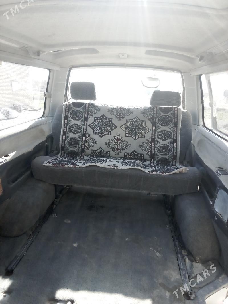 Toyota Hiace 1992 - 60 000 TMT - Мургап - img 6