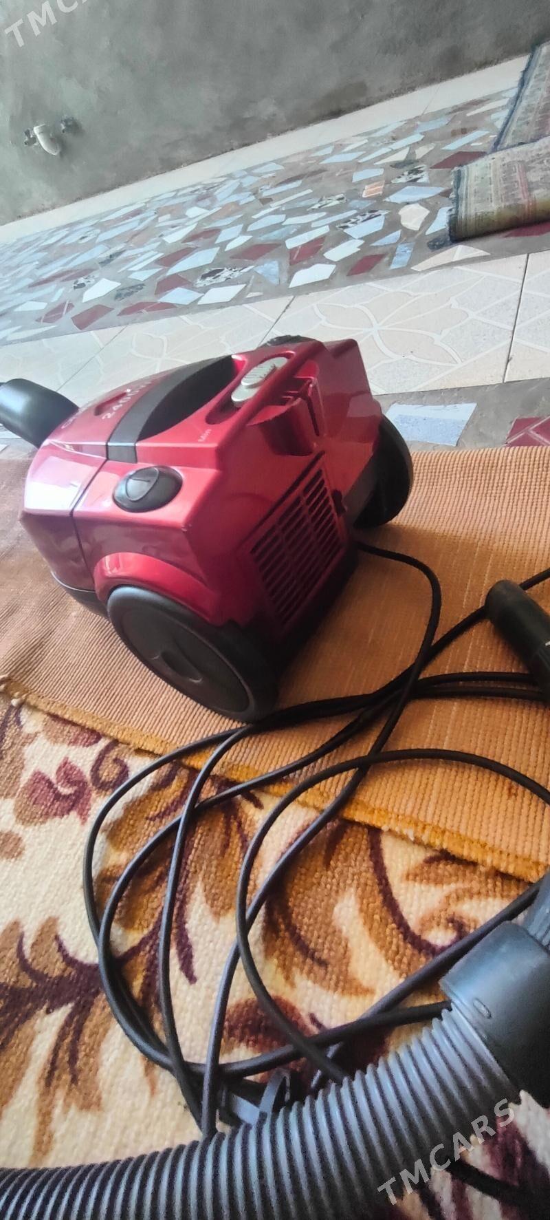 пилесос - Дашогуз - img 5