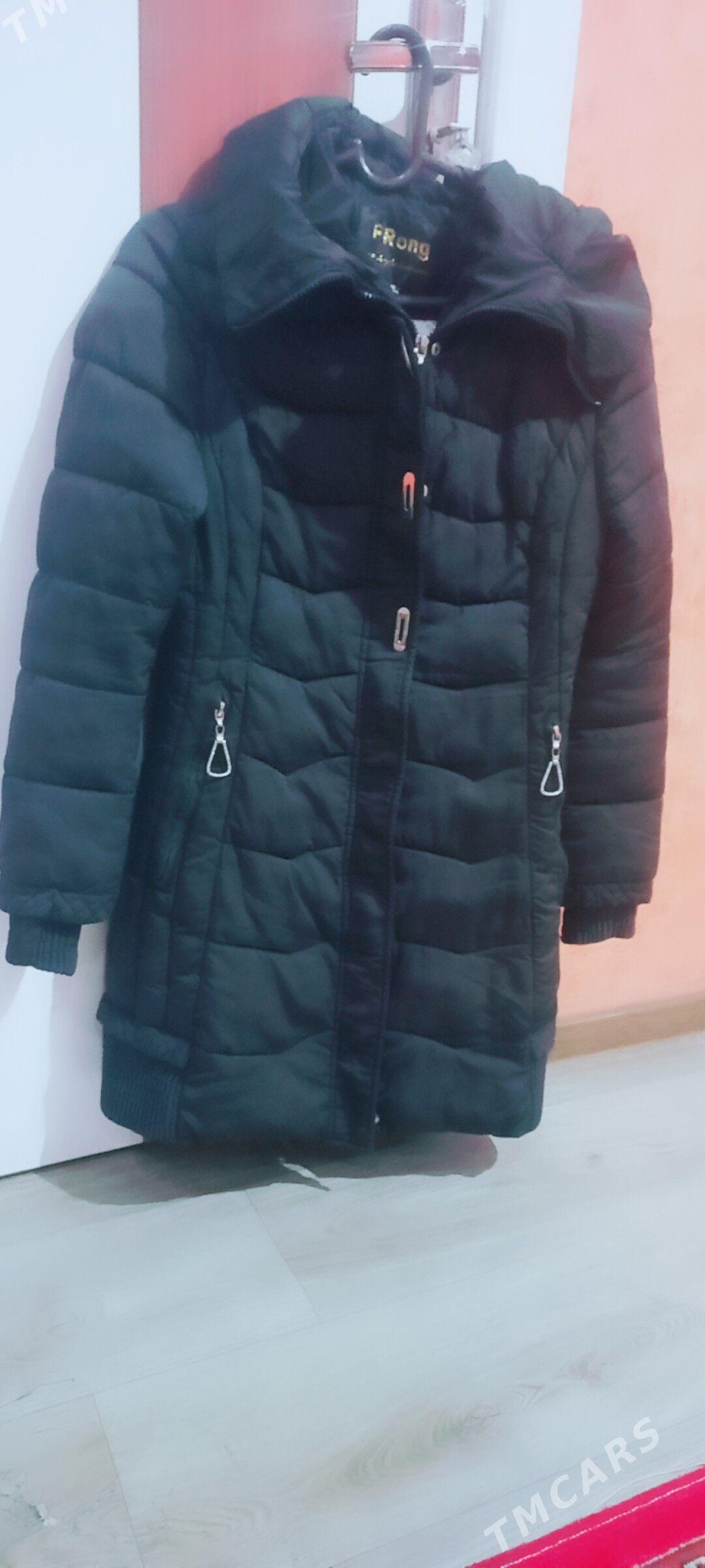 Kurtka - Türkmenabat - img 3