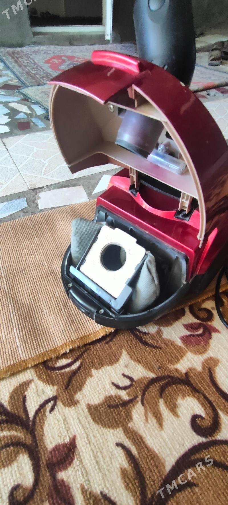 пилесос - Дашогуз - img 4