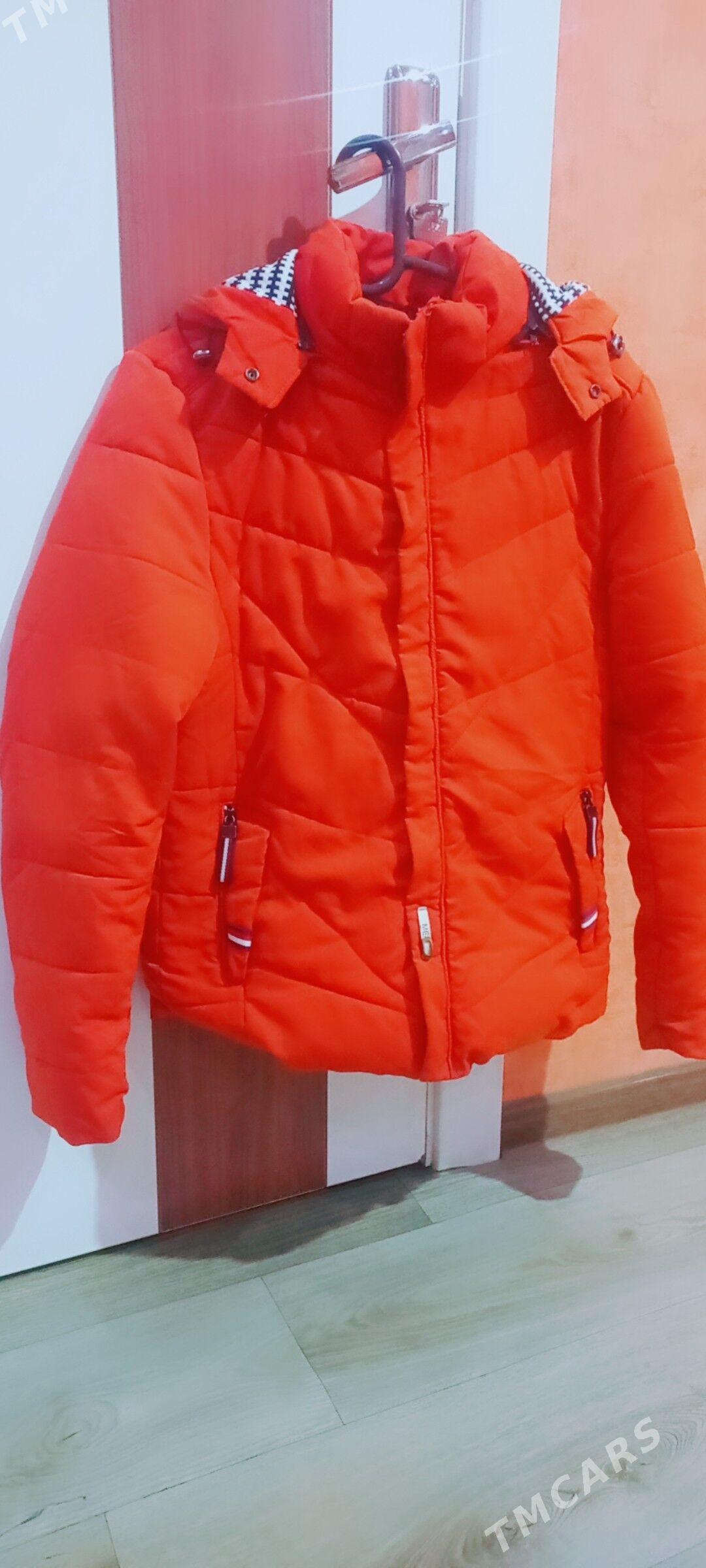 Kurtka - Türkmenabat - img 2