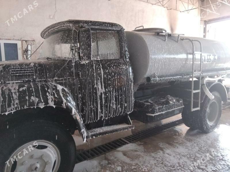 Zil 130 1988 - 90 000 TMT - Сакарчага - img 2