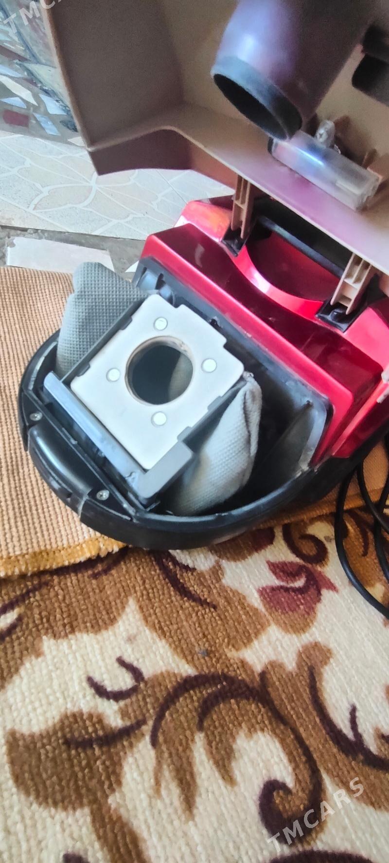 пилесос - Дашогуз - img 3