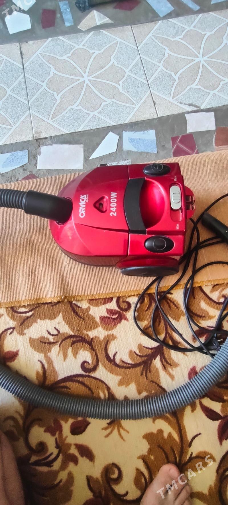 пилесос - Дашогуз - img 6