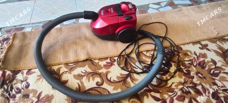 пилесос - Дашогуз - img 7