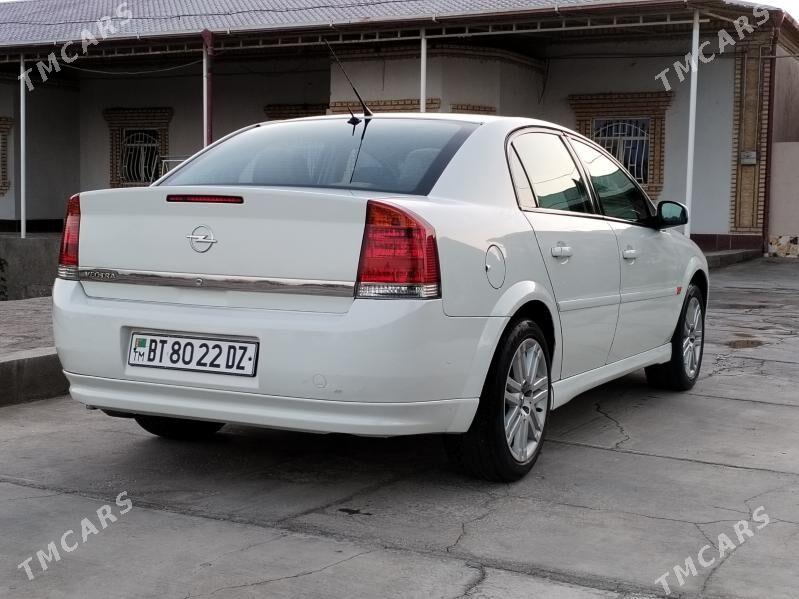 Opel Vectra 2002 - 100 000 TMT - Gurbansoltan Eje - img 2