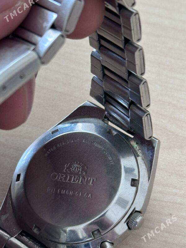 Sagat Orient - Aşgabat - img 2