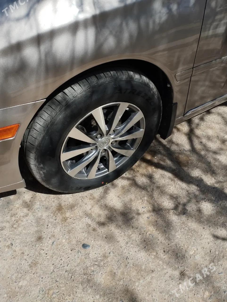 Lexus ES 330 2004 - 165 000 TMT - Gazojak - img 5