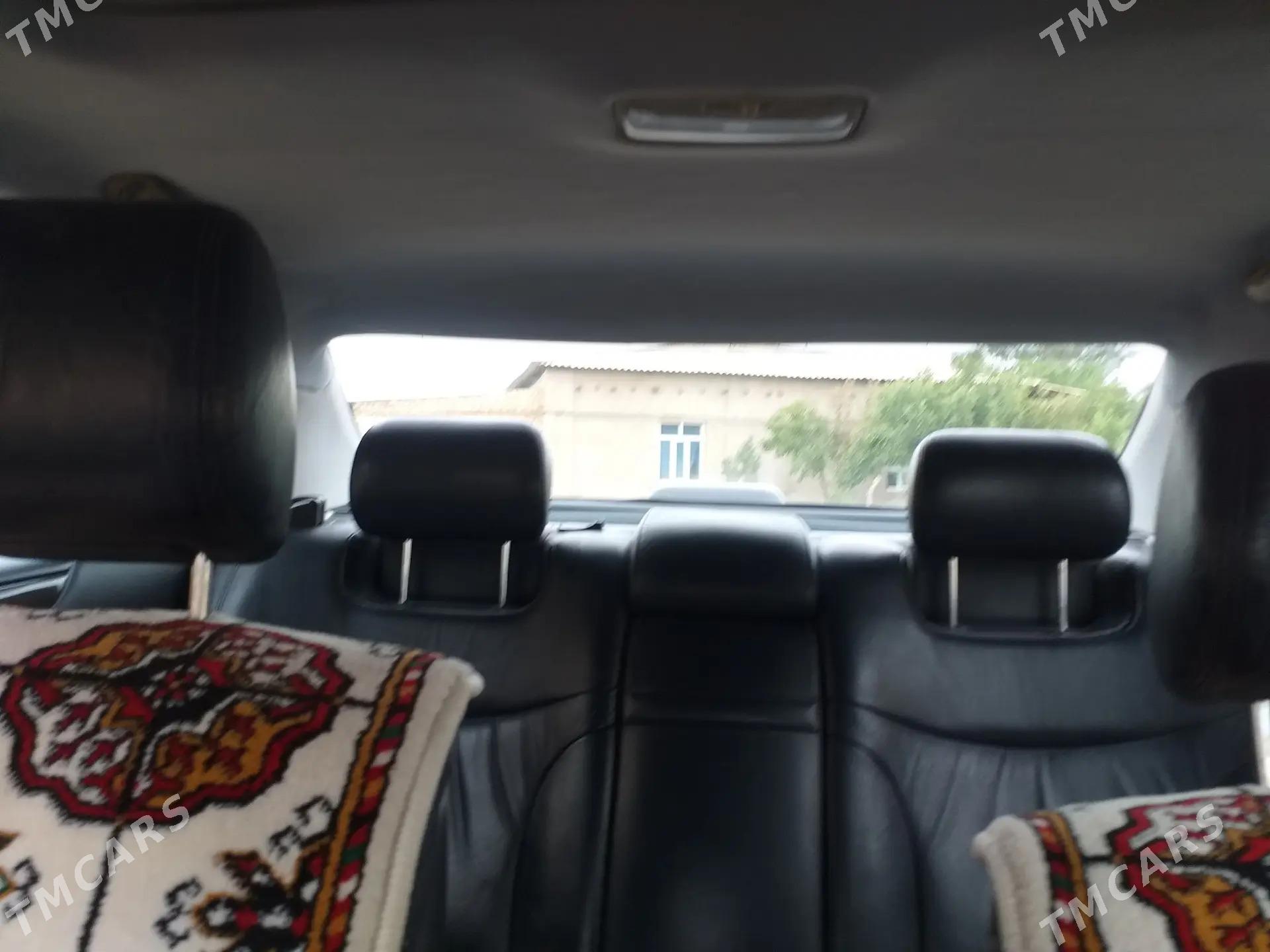 Lexus ES 330 2004 - 165 000 TMT - Gazojak - img 6