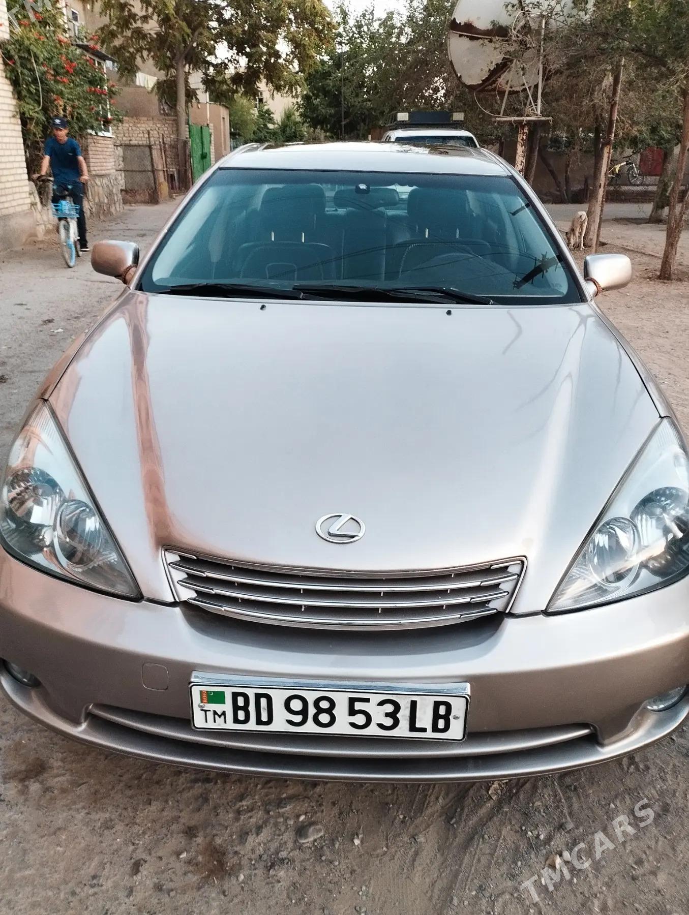 Lexus ES 330 2004 - 165 000 TMT - Gazojak - img 2