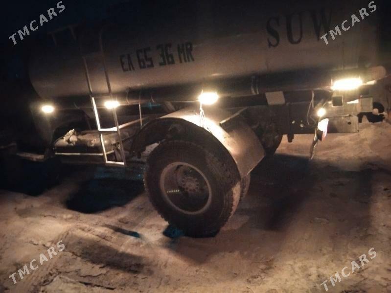 Zil 130 1988 - 90 000 TMT - Сакарчага - img 4