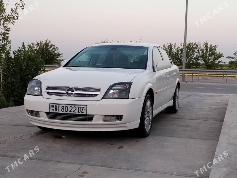 Opel Vectra 2002 - 100 000 TMT - Gurbansoltan Eje - img 1