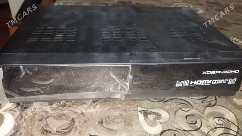 тюнер - Мары - img 2