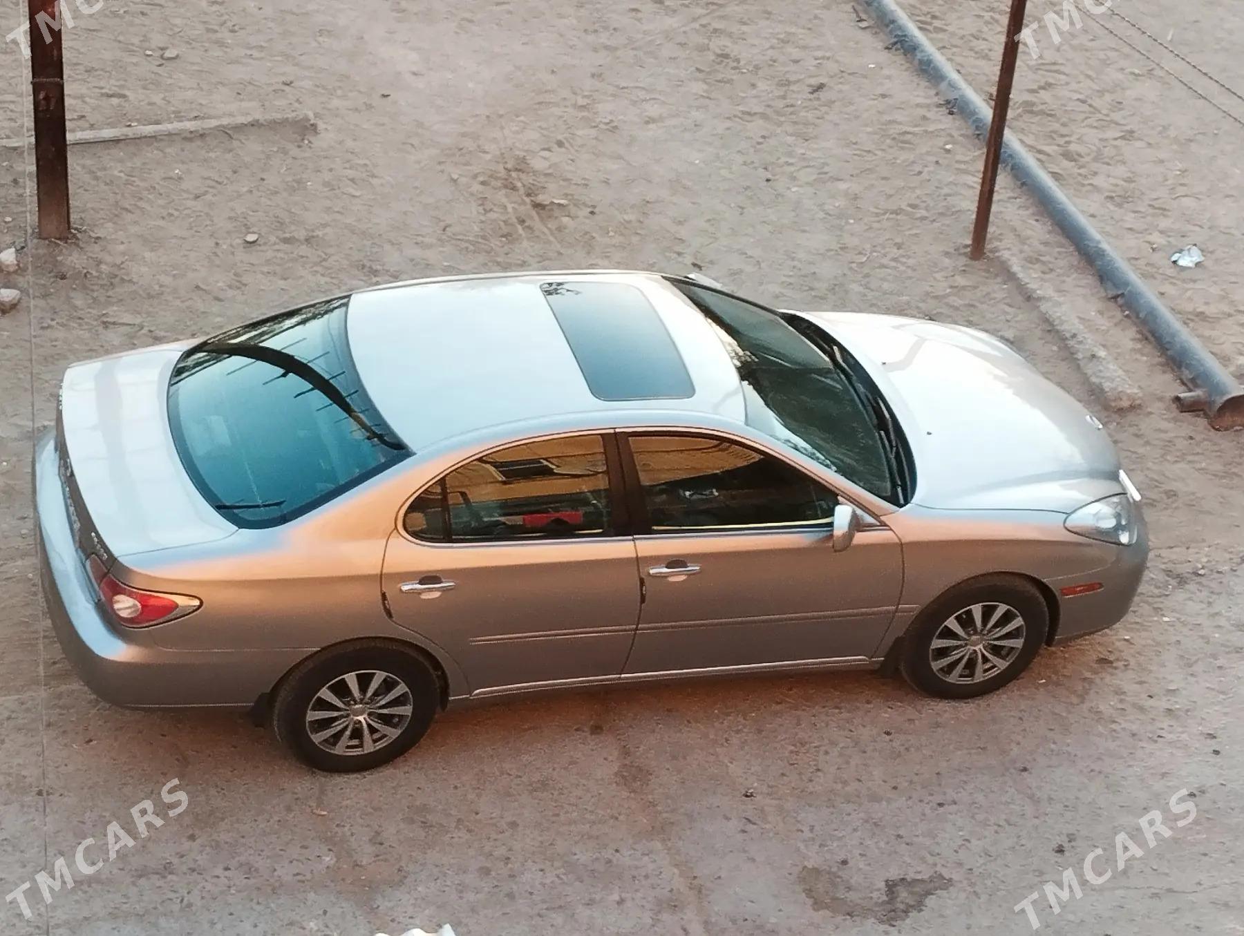 Lexus ES 330 2004 - 165 000 TMT - Gazojak - img 3