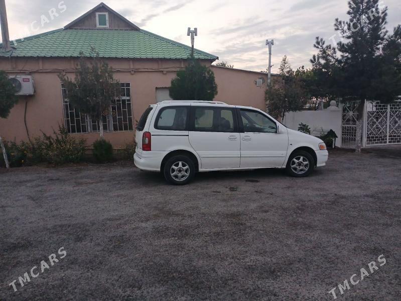 Opel Sintra 1999 - 50 000 TMT - Карабогаз - img 1