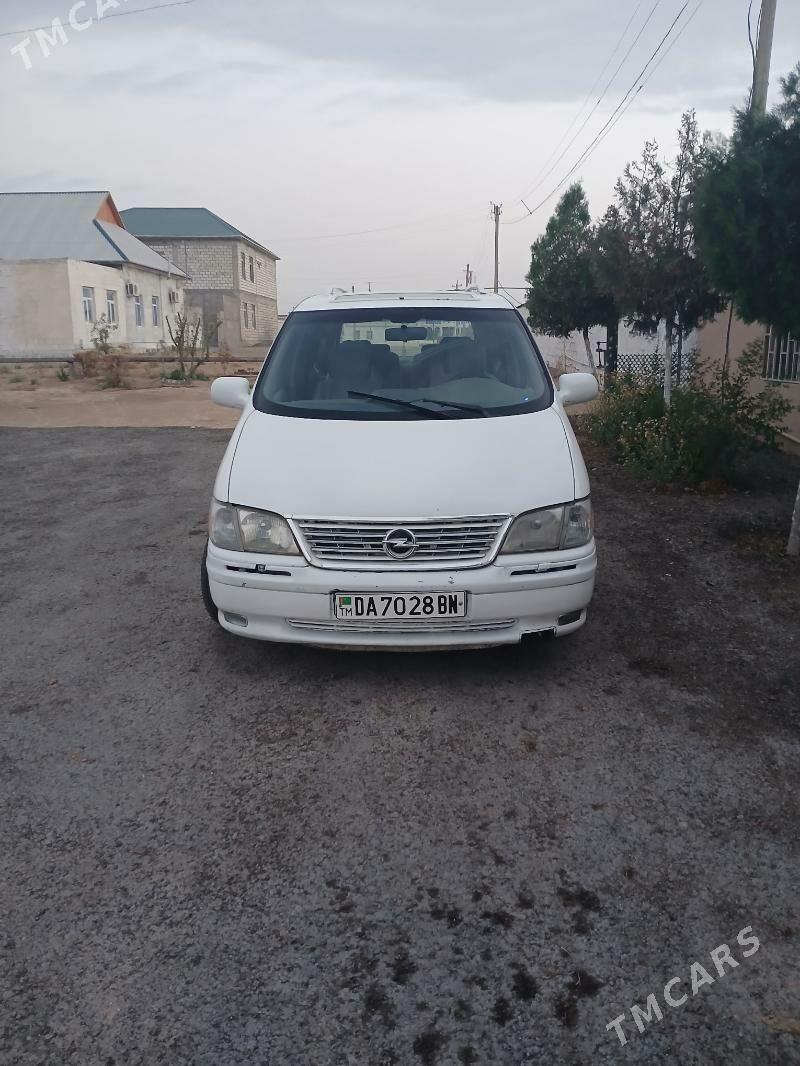 Opel Sintra 1999 - 50 000 TMT - Карабогаз - img 3