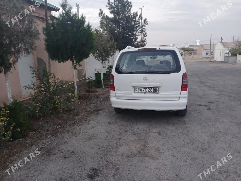 Opel Sintra 1999 - 50 000 TMT - Карабогаз - img 2