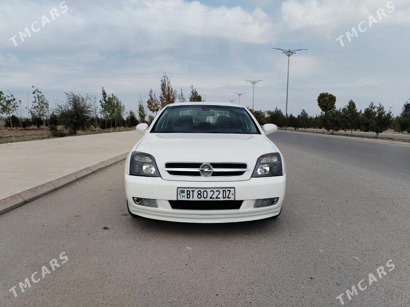 Opel Vectra 2002 - 100 000 TMT - Gurbansoltan Eje - img 3