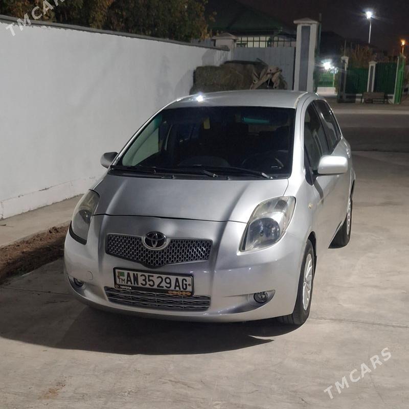 Toyota Yaris 2006 - 110 000 TMT - Aşgabat - img 3