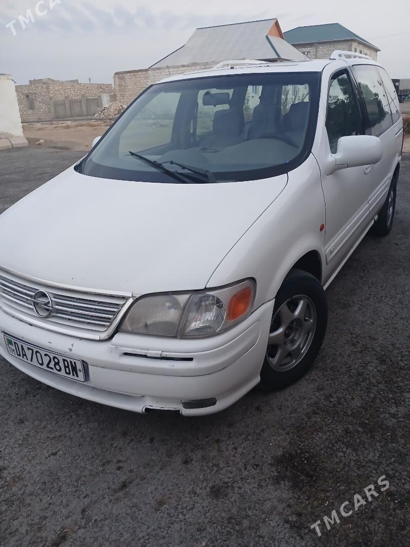 Opel Sintra 1999 - 50 000 TMT - Карабогаз - img 6